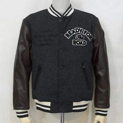 The Flat Head（フラッドヘッド） STJ-64-ライトブラックダーク