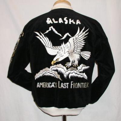 The Flat Head（フラッドヘッド） SV-12-ブラックエンジ-コーデュロイ