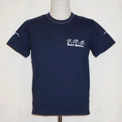 The Flat Head（フラッドヘッド） THC-11-ネイビー-BIKERS＆VINTAGE