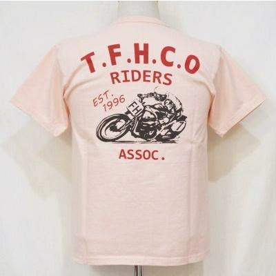 THC-223-LPK-フラットヘッドTシャツ223-THC223-FLATHEAD-フラットヘッドTシャツ-THC系-THC｜e2nd