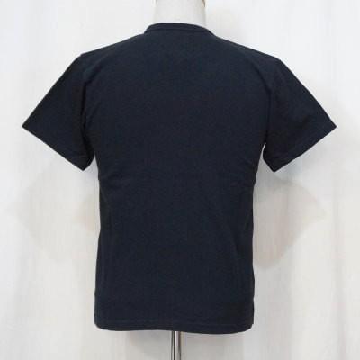 TKT-014-ブラック-LIFELONG WEAR-TKT014-FLATHEAD-フラットヘッドTシャツ-TKT系-半袖Tシャツ｜e2nd｜02