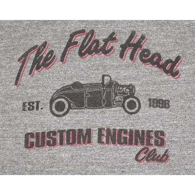 TKT-204-GRY-フラットヘッドTシャツTKT系204-TKT204-FLATHEAD-フラットヘッドTシャツ-TKT系-半袖Tシャツ｜e2nd｜03