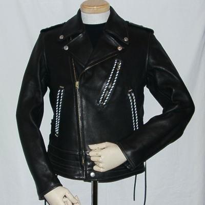 Wrj 01 ブラック ディアスキンダブルライダースジャケット Wrj01 Flathead フラットヘッドレザーウエア 革ジャン Fh Wrj 01 Bk アメカジ バイカー 2nd セカンド 通販 Yahoo ショッピング