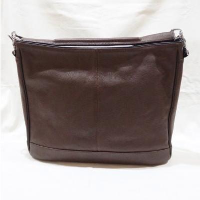 The Flat Head WSB-001-ブラウンブラック-2WAY BAG001-WSB001-FLATHEAD 