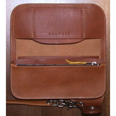 レッドムーンCW-02A REDMOON/レッドムーン】ロングウォレット /CW-02A REAL DEAL仙台