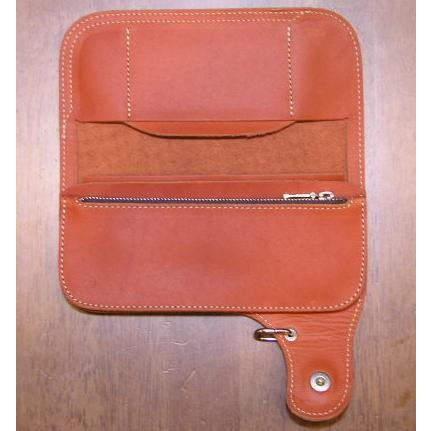 レッドムーンCW-02A REDMOON/レッドムーン】ロングウォレット /CW-02A REAL DEAL仙台