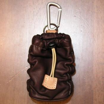 レッドムーン　チョークバッグ REDMOON M-CB1-チョークバッグCB1-MCB1-REDMOON-レッドムーン