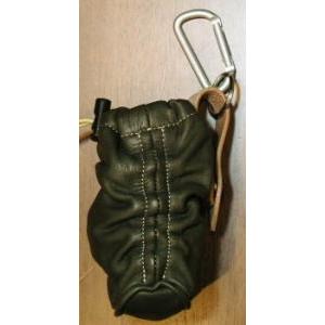 レッドムーン　チョークバッグ REDMOON M-CB1-チョークバッグCB1-MCB1-REDMOON-レッドムーン