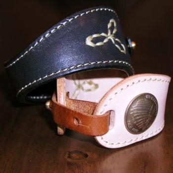 PEACE MAKER ブレスレット