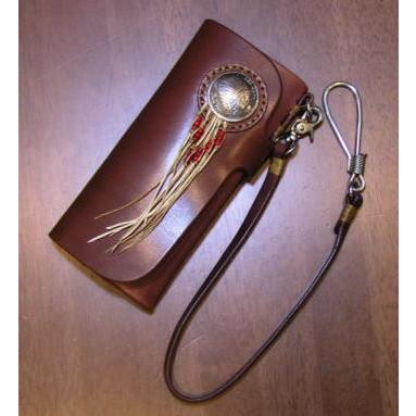 REDMOON RM-02N-RMロングウォレット02N-RM02N-REDMOON-レッドムーン