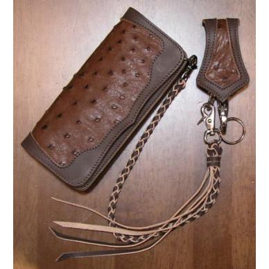 TOSP-02OS-MC-オーストリッチロング-TOSP02OS-REDMOON-レッドムーン  