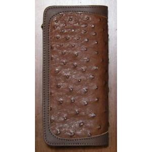 TOSP-02OS-MC-オーストリッチロング-TOSP02OS-REDMOON-レッドムーン 
