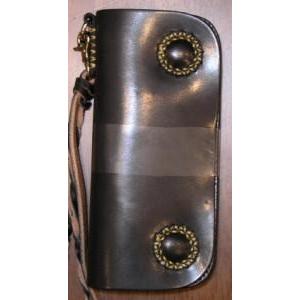 TXC-02-ブラック-レッドムーンロングウォレットTXC02-REDMOON-レッドムーンロングウォレット（長財布） | REDMOON | 01