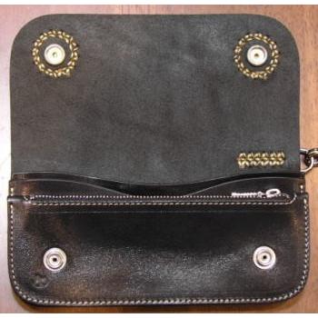 TXC-02-ブラック-レッドムーンロングウォレットTXC02-REDMOON-レッドムーンロングウォレット（長財布） | REDMOON | 02