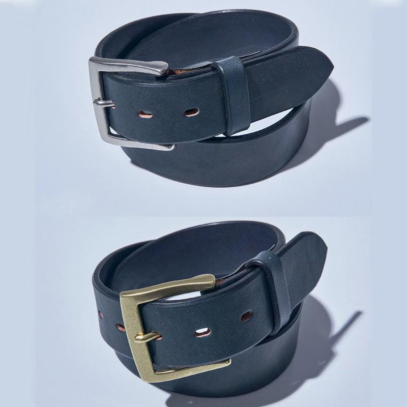 サムライジーンズ A301-AI 藍染ベルト A301AI SAMURAIJEANS サムライ