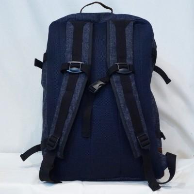 SAMURAI JEANS デニムバックパック