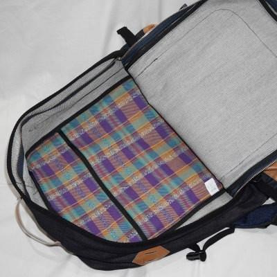 サムライジーンズ DB17-BP-デニムバックパック17-DB17BP-SAMURAIJEANS