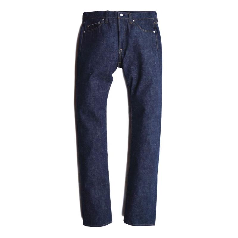 サムライジーンズ S000JP-AX 藍+×倭スペシャルコラボモデル S000JPAX