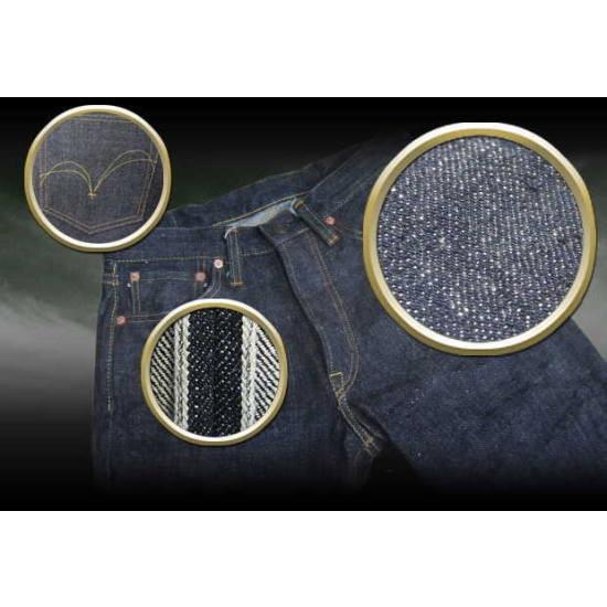 サムライジーンズ　S0500XX 33インチ サムライジーンズ S0500XX 33インチ - メルカリ