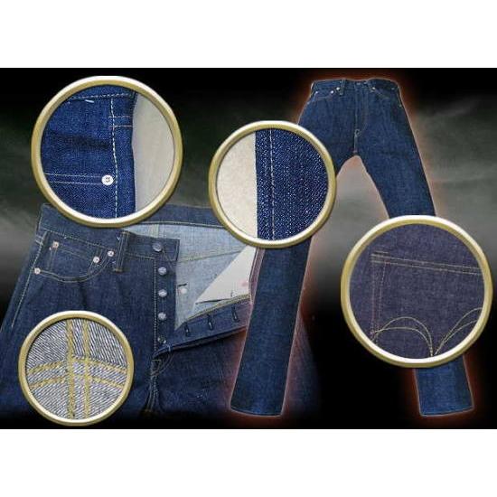サムライジーンズ　S0500XX 33インチ サムライジーンズ S0500XX-男気デニム-SAMURAIJEANS-サムライ