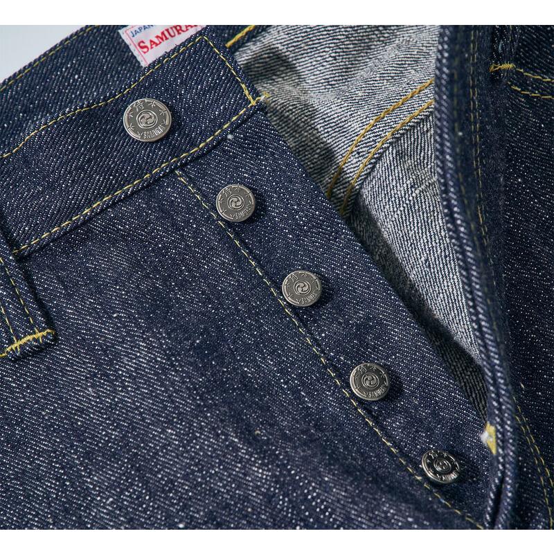 最終価格【美品】【希少】ヴィンテージ加工ジーンズ 360日デニムなエディター森口が解説！──マイ・スペシャル