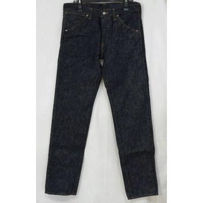サムライジーンズ S210XJ-刃(JIN)モデル外伝ストレート-SAMURAIJEANS