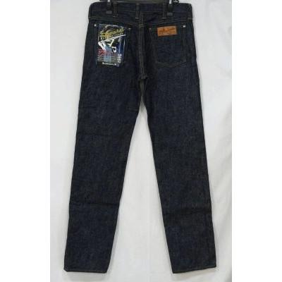 サムライジーンズ S210XJ-刃(JIN)モデル外伝ストレート-SAMURAIJEANS