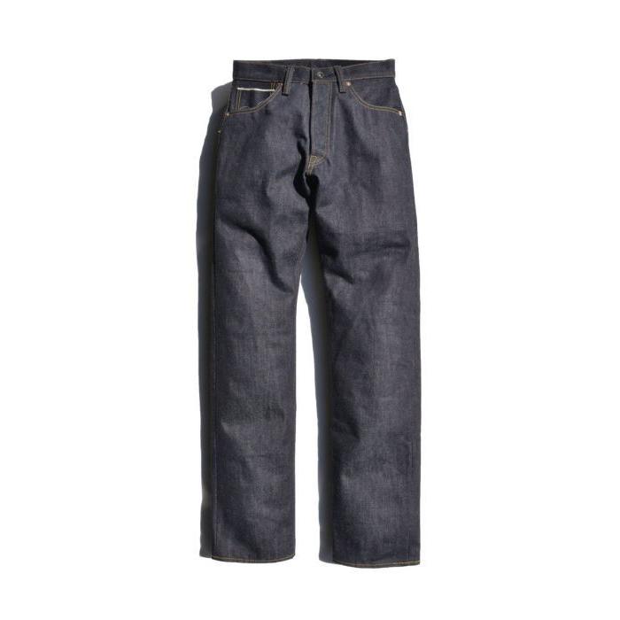 S3000VX25OZ-MB-スペシャル限定：武蔵坊弁慶25OZモデル-S3000VX25OZMB-SAMURAIJEANS-サムライジーンズデニムジーンズ｜e2nd