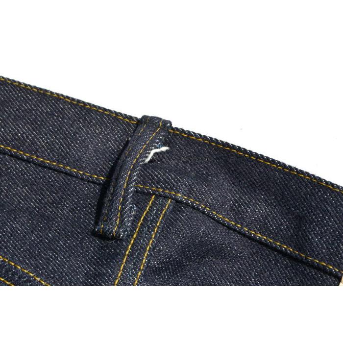 S3000VX25OZ-MB-スペシャル限定：武蔵坊弁慶25OZモデル-S3000VX25OZMB-SAMURAIJEANS-サムライジーンズデニムジーンズ｜e2nd｜18