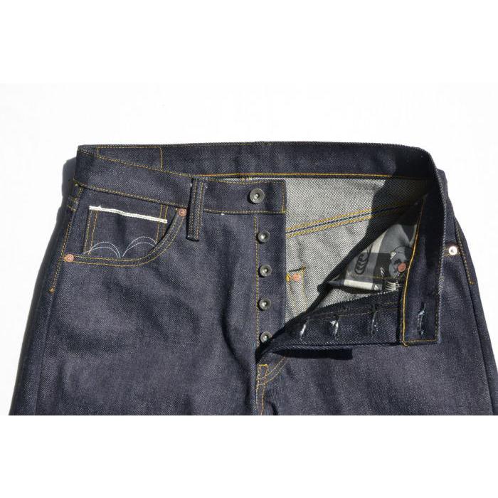 S3000VX25OZ-MB-スペシャル限定：武蔵坊弁慶25OZモデル-S3000VX25OZMB-SAMURAIJEANS-サムライジーンズデニムジーンズ｜e2nd｜04