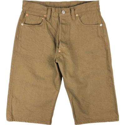 S310SP-C-KK-チノショートパンツ-S310SPC-SAMURAIJEANS-サムライ 