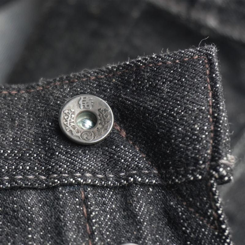 サムライジーンズ☆S5000BK2☆零ブラック☆36インチ☆新品未使用 楽天市場】サムライジーンズ SAMURAI JEANS ジーンズ S5000BK2