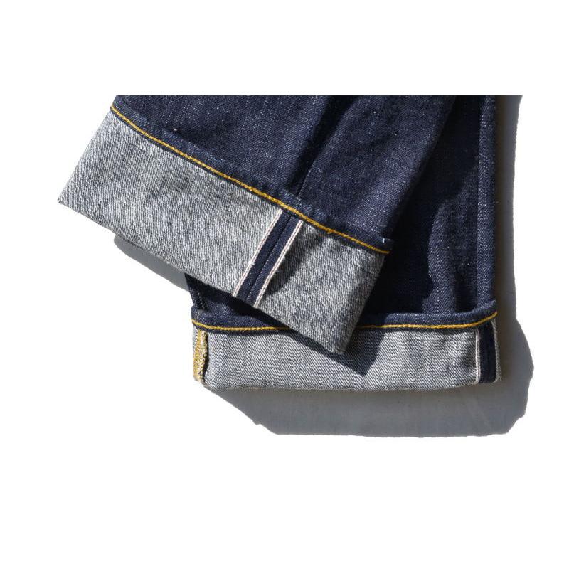 S5000VX17OZ-22TR-サムライ17oz寅年モデル-S5000VX17OZ22TR-SAMURAIJEANS-サムライジーンズデニムジーンズ|e2nd|13