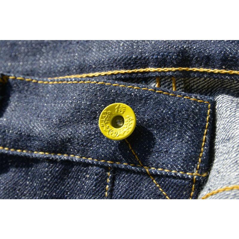 S5000VX17OZ-22TR-サムライ17oz寅年モデル-S5000VX17OZ22TR-SAMURAIJEANS-サムライジーンズデニムジーンズ|e2nd|05