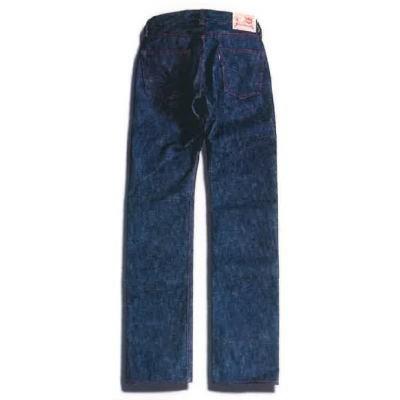 サムライジーンズ S5000VX21OZ-60TH-還暦ジーンズ限定仕様