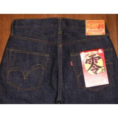 サムライジーンズ　品番S5000VX 零モデル 40㌅ サムライジーンズ 品番S5000VX 零モデル 40㌅