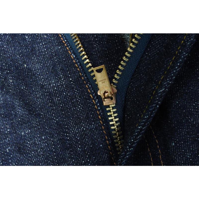 サムライジーンズ S5000ZX-零17OZジッパーモデル-SAMURAIJEANS サムライジーンズ S5000ZX-零17OZジッパーモデル-SAMURAIJEANS