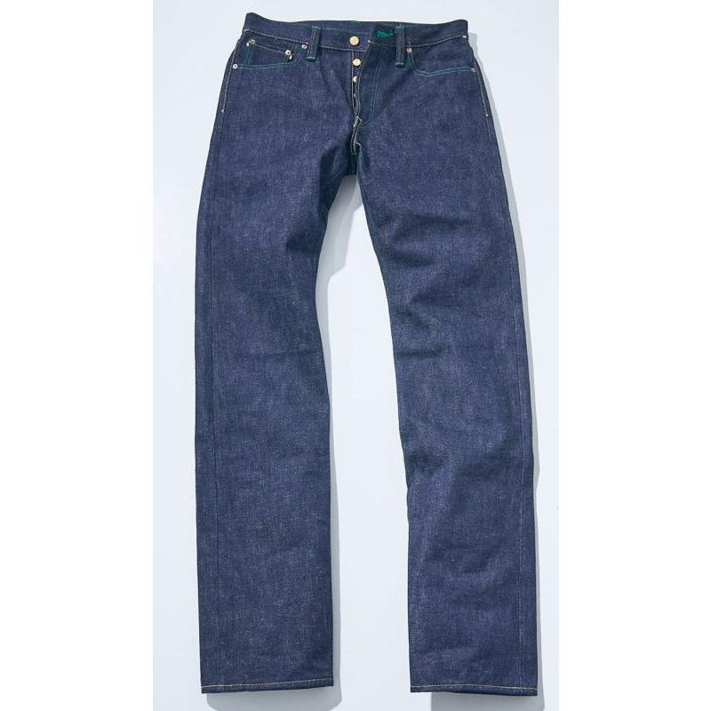 【美品】SAMURAI サムライジーンズ　セカンド　42インチ サムライジーンズ S0555VX 大戦デニムジャケット ジージャン WWII TYPE