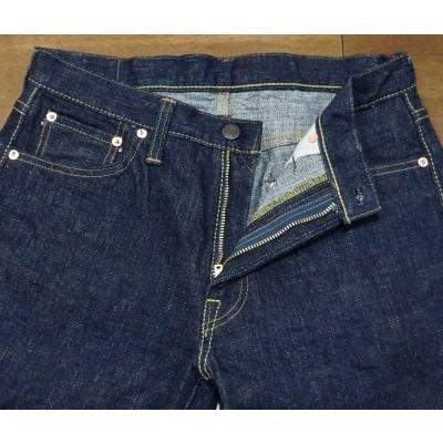 シオン@断捨離SAMURAI デニムパンツ S500 JX-LR SAMURAI JEANS（サムライジーンズ） 】 【 17oz. 】 ヘヴィー