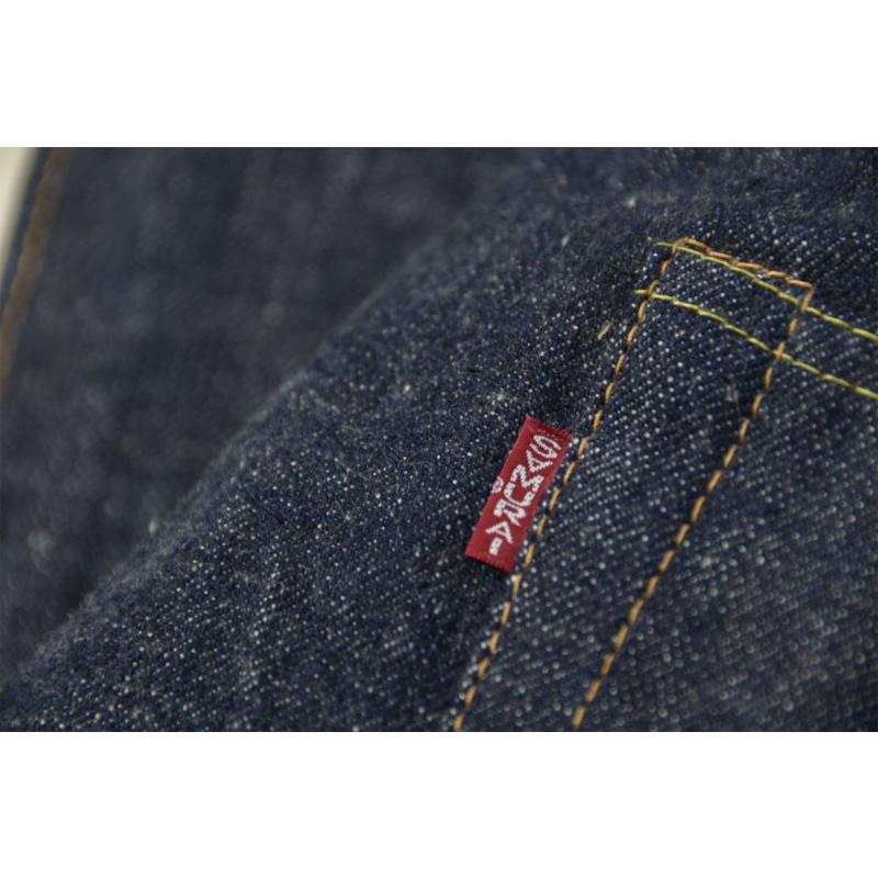 S510HX-S0510XXビンテージモデル-S0510HX-SAMURAIJEANS-サムライジーンズデニムジーンズ｜e2nd｜12