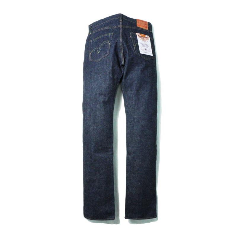 S510HX-S0510XXビンテージモデル-S0510HX-SAMURAIJEANS-サムライジーンズデニムジーンズ｜e2nd｜02