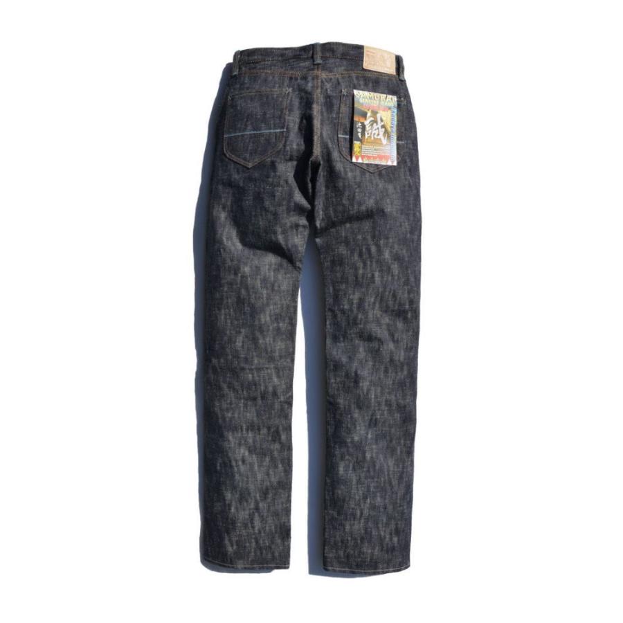 サムライジーンズ S510SXJ-IDY-スペシャル限定：新撰組 池田屋事件