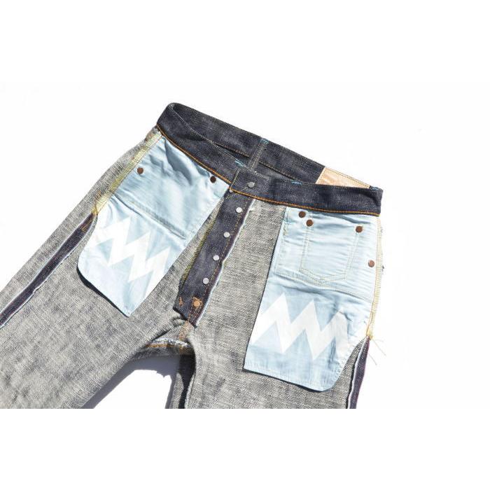 サムライジーンズ S510SXJ-IDY-スペシャル限定：新撰組 池田屋