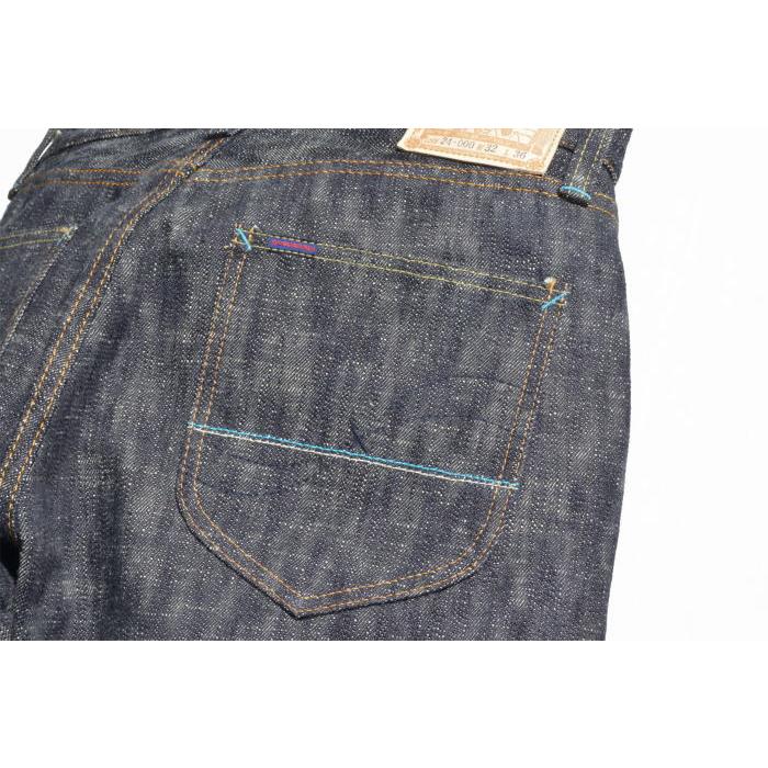 サムライジーンズ S510SXJ-IDY-スペシャル限定：新撰組 池田屋事件