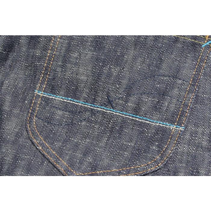 サムライジーンズ S510SXJ-IDY-スペシャル限定：新撰組 池田屋事件