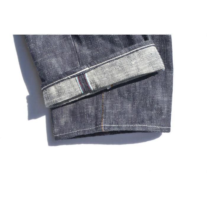 サムライジーンズ S510SXJ-IDY-スペシャル限定：新撰組 池田屋事件