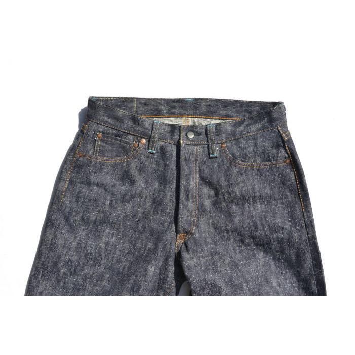 サムライジーンズ S510SXJ-IDY-スペシャル限定：新撰組 池田屋事件