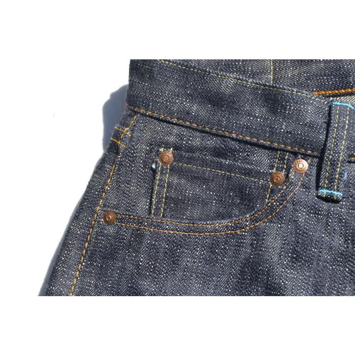 サムライジーンズ S510SXJ-IDY-スペシャル限定：新撰組 池田屋事件