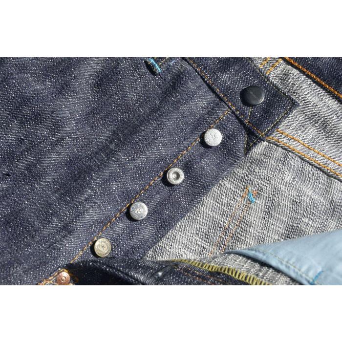 サムライジーンズ S510SXJ-IDY-スペシャル限定：新撰組 池田屋事件