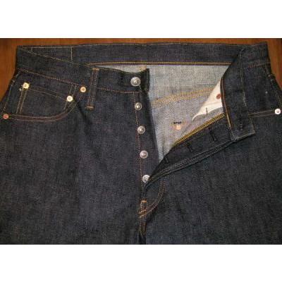 S510VX-2ND-2ND(セカンド)別注零XXモデル-S510VX2ND-SAMURAIJEANS(サムライジーンズ)コラボレーションダブルネームデニム｜e2nd｜02